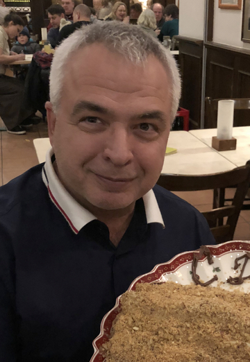 My photo - Ihor, 65 from Bad Homburg vor der Höhe (@ihor660)