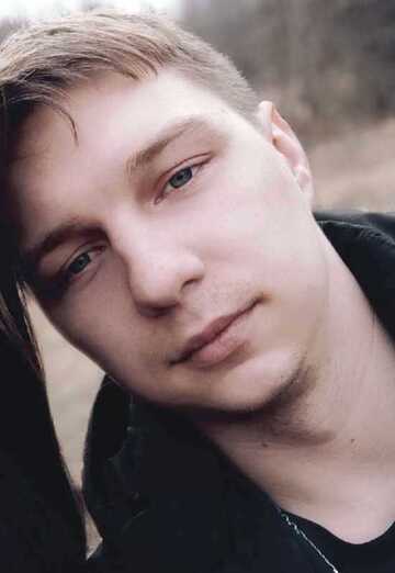 My photo - Maksim Mejevikin, 30 from Voronezh (@maksimmejevikin)
