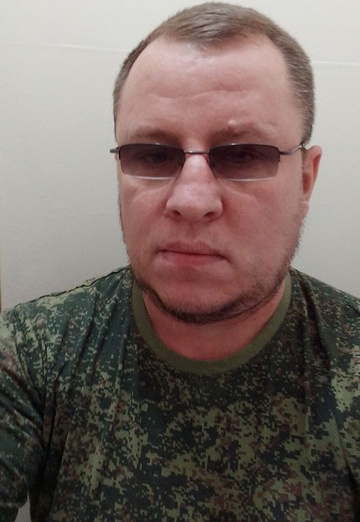 My photo - Viktor., 50 from Orsk (@viktor256252)