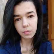 Алена, 24, Шахунья