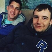 Александр, 26, Никель