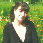 Татьяна, 43, Рубцовск