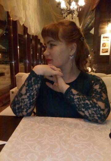 Моя фотография - Аленушка, 37 из Ижевск (@alenushka1932)