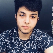 Архан, 24, Ишимбай
