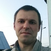 Владимир, 42, Мураши