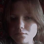 Анастасия, 19, Бирск
