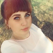 Ольга, 24, Заволжск
