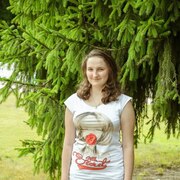 КАТЁНОК, 24, Звенигород