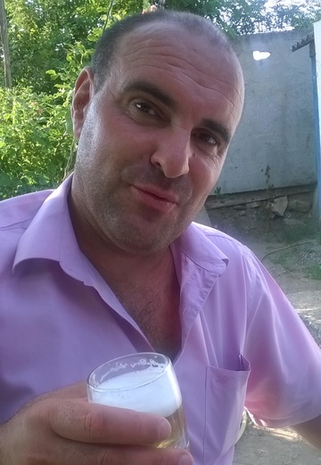 My photo - Igori, 59 from Răciula (@igori57)