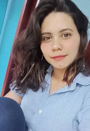 Моя фотография - Alexangiie, 30 из Алькала (Колумбия) (@alexangiie)