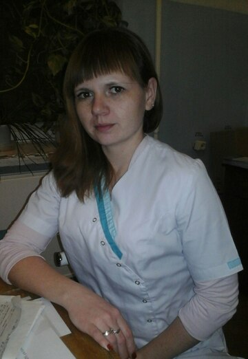 Моя фотография - Ольга gennadyevna, 37 из Назарово (@olgagennadyevna1)