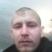 Андрей, 31, Мариинск