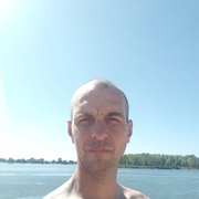 Евгений, 40, Новосибирск
