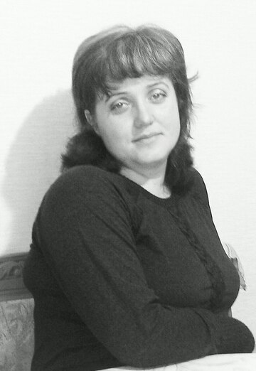 Моя фотография - Евгения, 42 из Санкт-Петербург (@evgeniya33125)