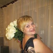 ЛАРИСА, 46, Березовский (Кемеровская обл.)