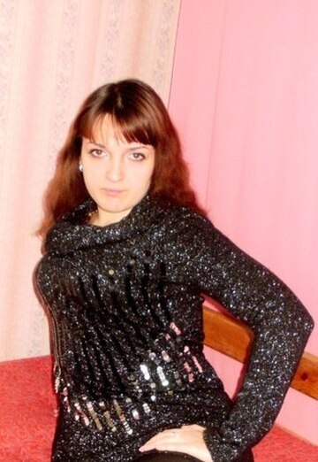 My photo - svetlana, 34 from Smarhon (@svetlana49444)