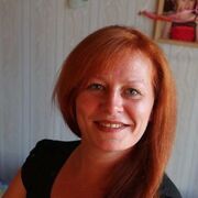 Елена Маркова, 45, Олонец