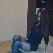 Фатима, 27, Назрань
