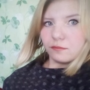 Светлана Плетникова, 24, Тацинский