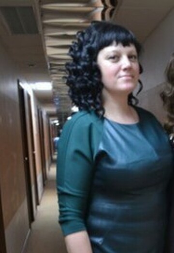 Моя фотография - Ольга, 43 из Белорецк (@olga264516)