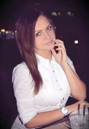 My photo - Irina- Taisiya, 29 from Belaya Tserkov (@irina31020)