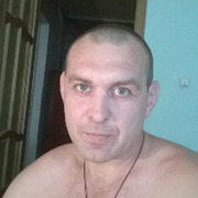 Vladimir, 44, Старая Полтавка