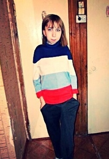 Katyushka Loginova (@katuskalog8289213) — my photo № 24