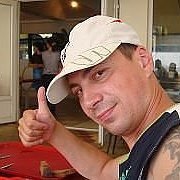 Игорь, 46, Староминская
