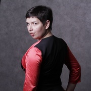 Лена 40 лет (Скорпион) Ступино