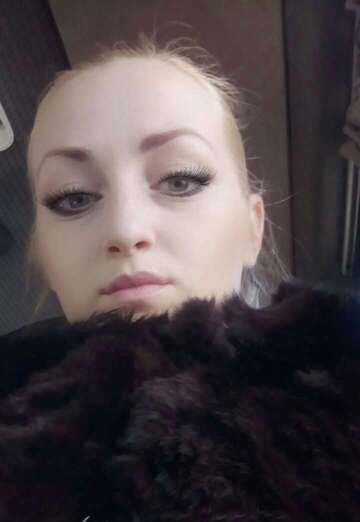 Моя фотография - Ann, 32 из Николаев (@ann3272)