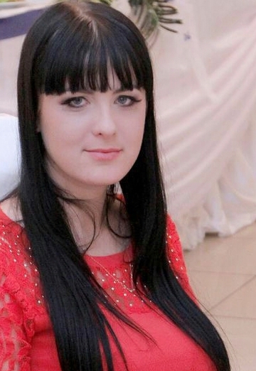 My photo - lena, 31 from Bălţi (@lena48582)