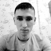 Денис, 28, Куеда