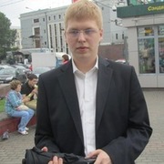 Sergey 33 Moscow