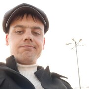 Павел, 31, Иланский
