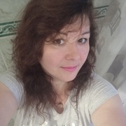 Валентина, 43, Ковров