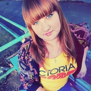 Катюшка, 25, Гурьевск