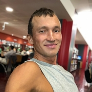 Сергей Зяблицев 35 лет (Лев) хочет познакомиться в Ницца
