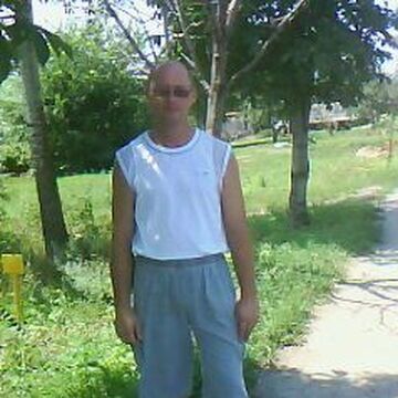 Моя фотография - юрий, 52 из Старый Оскол (@uriy846)