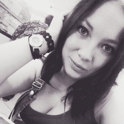Ирина, 24, Кушва