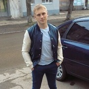 Andrey 25 Nizhny Tagil