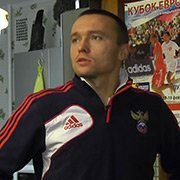 Александр, 34, Радужный (Ханты-Мансийский АО)