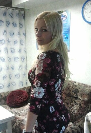 Viktoriya (@viktoriya1360) — my photo № 12