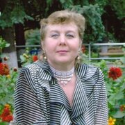 Галина, 66, Чусовой