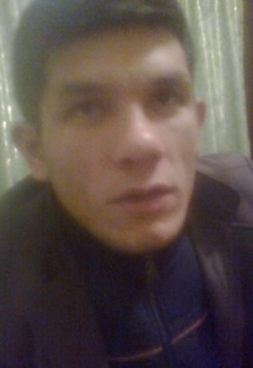 My photo - Dovran, 36 from Merv (@dovran114)