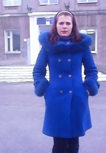 Моя фотография - Валентина, 37 из Саранск (@valentina13547)