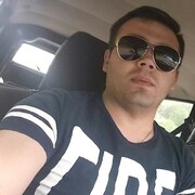 Тимур, 33, Голицыно