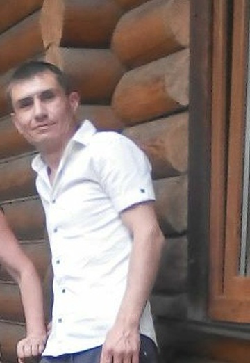 Моя фотография - Дима, 42 из Николаев (@dima247775)