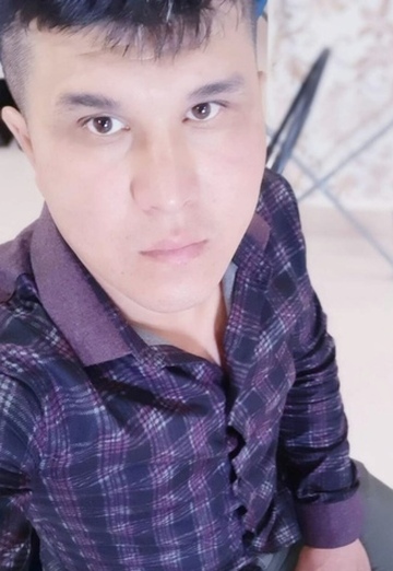 My photo - Rauf, 38 from Nizhnekamsk (@rauf3543)
