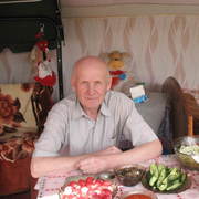 Анатолий, 73, Заводоуковск