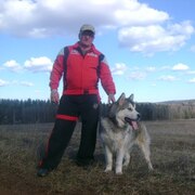 Александр, 65, Краснокамск